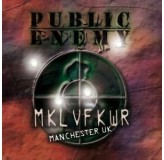 Public Enemy Revolverlution Tour 2003 CD2