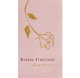 Barbra Streisand Just For The Record... CD4