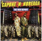 Capone -N- Noreaga War Report CD