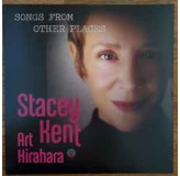 Stacey Kent Songs From Other Places LP