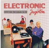 Razni Izvođači Electronic Jugoton Vol.1 LP2