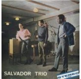 Salvador Trio Tristeza LP