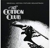 Soundtrack Cotton Club CD