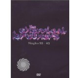 Chemical Brothers Singles 93-03 DVD