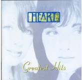 Heart Greatest Hits CD
