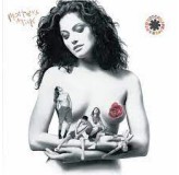 Red Hot Chili Peppers Mothers Milk CD