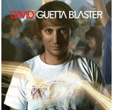 David Guetta Guetta Blaster CD