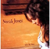 Norah Jones Feels Like Home LP