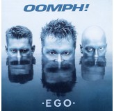 Oomph Ego CD