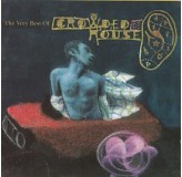 Crowded House The Very Best Of Crowded House CD