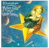 Smashing Pumpkins Mellon Collie & The Infinite Sadness CD2