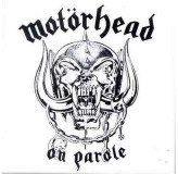Motorhead On Parole CD