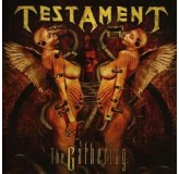 Testament Gathering CD