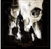 Behemoth In Absentia Dei Limited Edition LP3