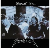 Metallica Garage Inc CD2