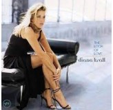 Diana Krall Look Of Love CD
