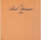 Rod Stewart Album CD