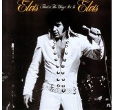 Elvis Presley Elvis - Thats The Way It Is CD