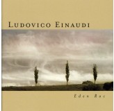 Ludovico Einaudi Eden Roc CD