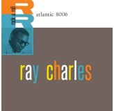 Ray Charles Ray Charles Atlantic Audiophile Series LP2