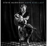 Steve Marriner Hope Dies Last CD