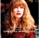 Loreena Mckennitt Journey So Far Best Of CD