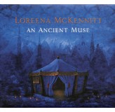 Loreena Mckennitt An Ancient Muse 10Th Anniversary LP