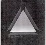 Dillinger Escape Plan Ire Works CD