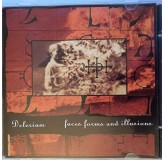 Delerium Faces Forms & Illusion CD