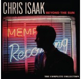 Chris Isaak Beyond The Sun Complete Collection Rsd 2024 LP2