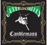 Candlemass Green Valley Live CD2