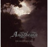Anathema Silent Enigma LP