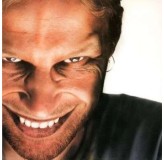 Aphex Twin Richard D. James Album LP
