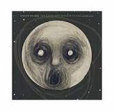 Steven Wilson Raven That Refused To Sing And Other Stories LP2