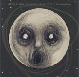Steven Wilson Raven That Refused To Sing And Other Stories CD