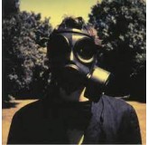 Steven Wilson Insurgentes LP2