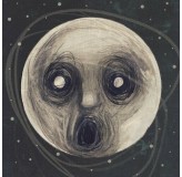 Steven Wilson Raven That Refused To Sing And Other Stories CD+BLU-RAY