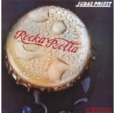 Judas Priest Rocka Rolla LP