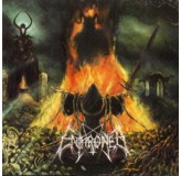 Enthroned Prophecies Of Pagan Fire Limited Coloured Vinyl LP2