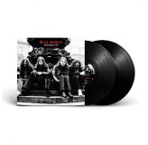 Black Sabbath Montreux 1970 Plus The Lost Bbc Sessions LP2