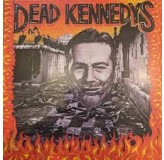 Dead Kennedys Give Me Convenience Or Give Me Death LP