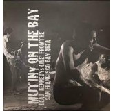 Dead Kennedys Mutiny On The Bay Dk Live From The San Francisco Bay Area LP2