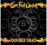 Six Feet Under Double Dead Limited Coloured Vinyl LP2