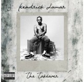 Kendrick Lamar Takeover CD