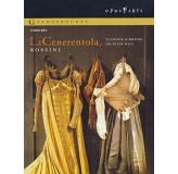 Vladimir Jurowski London Philhorch Rossini La Cenerentola DVD2