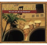 Soneros De Verdad El Run Run De Los Soneros CD