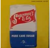 Sugarman 3 & Co Pure Cane Sugar CD