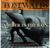 Tom Waits A Rider In The Train Black Rider Sessions 1993 CD