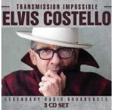Elvis Costello Transmission Impossible CD3