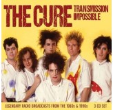 Cure Transmission Impossible CD3